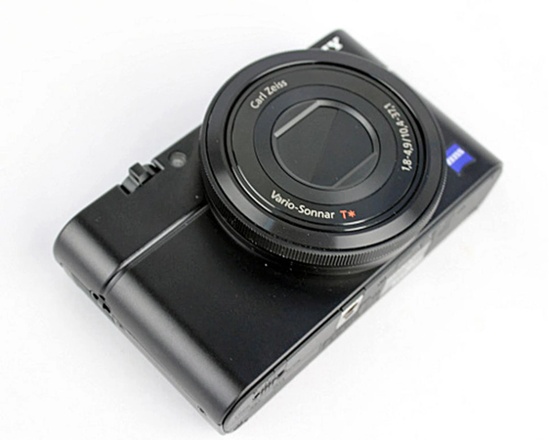 The RX100 might just be the dream digital compact camera that you have been waiting for
