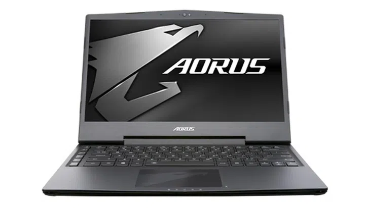 It might be just 13-inches big but the NVIDIA GeForce GTX 970M GPU inside it ensures the Aorus X3 Plus V5 has no trouble running today's games.