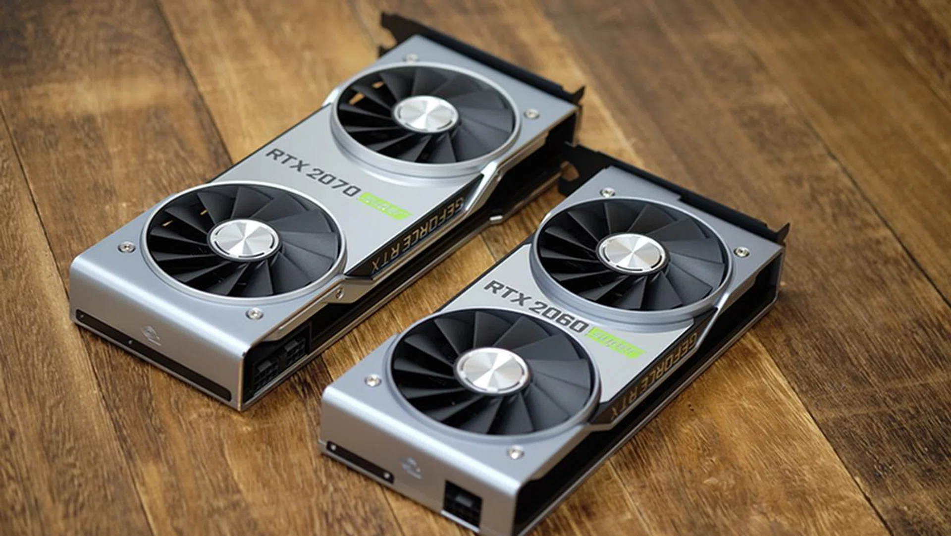 Meet your latest Turing cards.