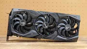 ASUS ROG Strix GeForce RTX 2080 Ti Gaming OC