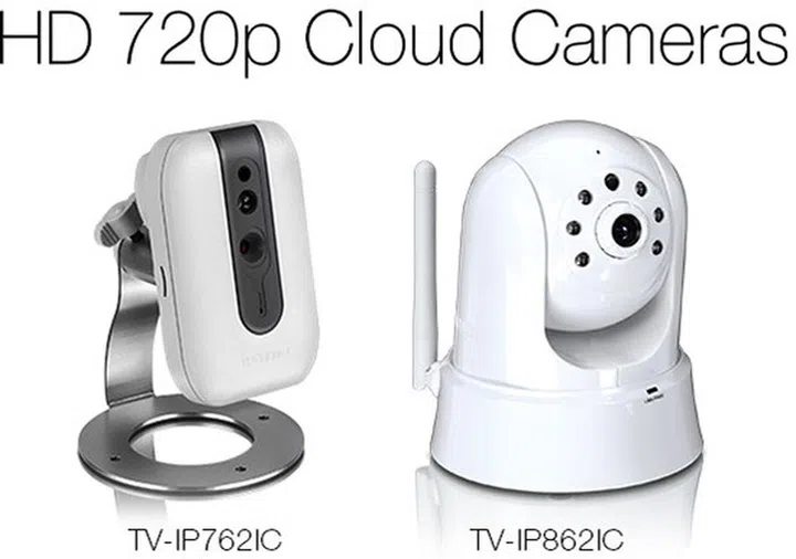 TRENDnet Expands HD Cloud Camera & Powerline 500 Portfolios ...