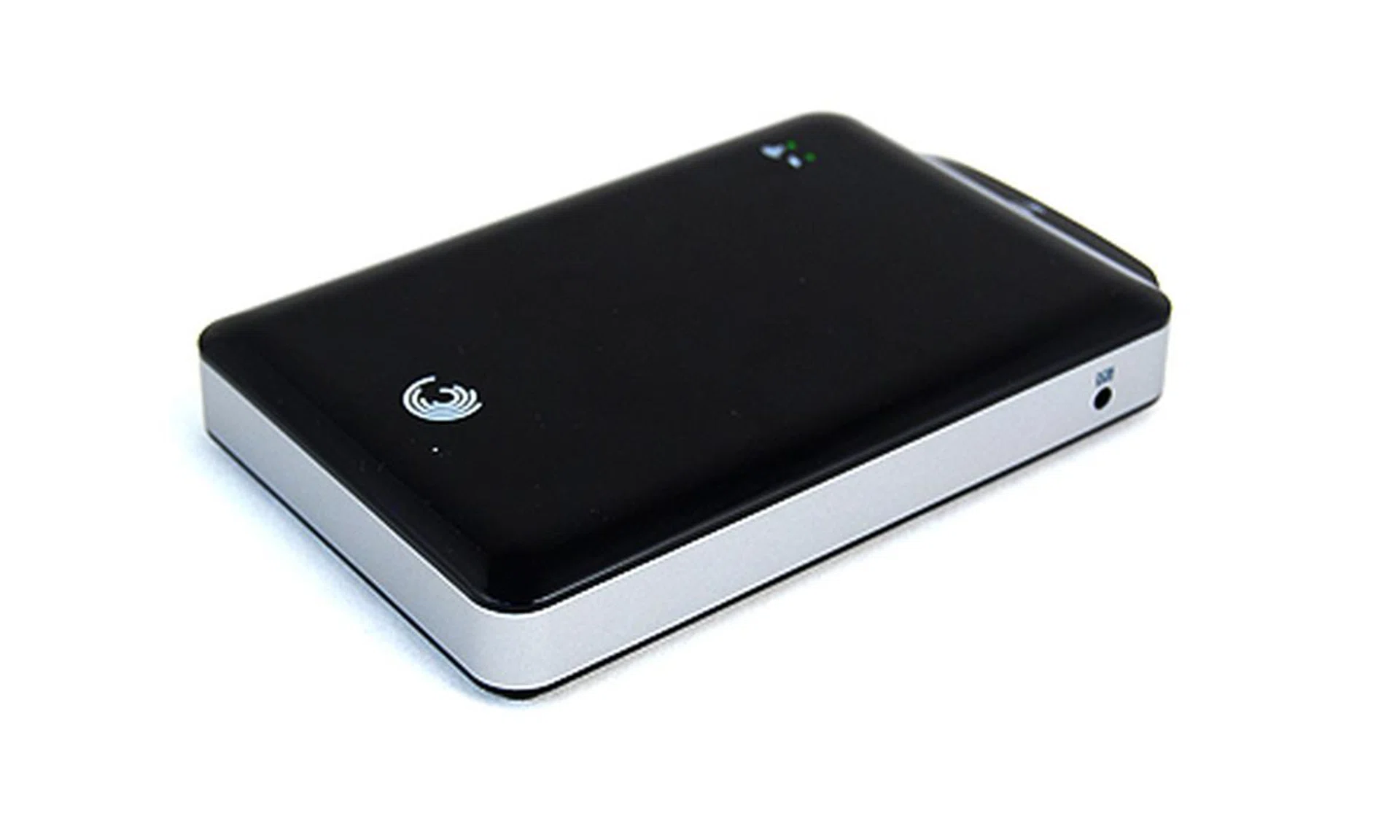 The Seagate GoFlex Satellite is a nifty device and is highly recommended for those who want to carry their media library close at hand.