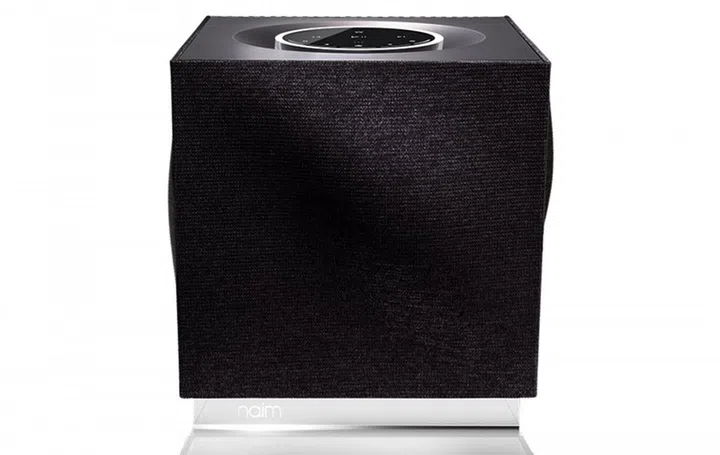 (Image: Naim Audio.)
