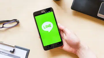 Image: Line