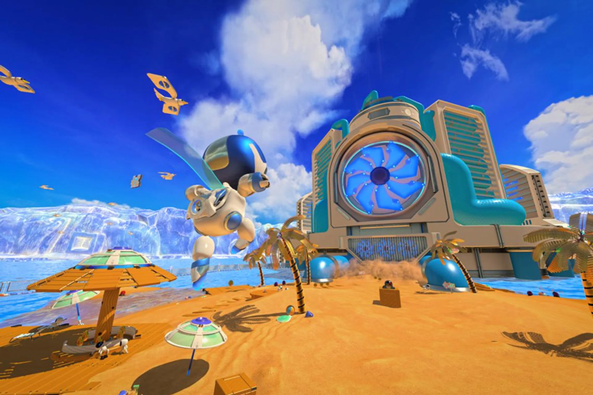 Image: PlayStation Studios