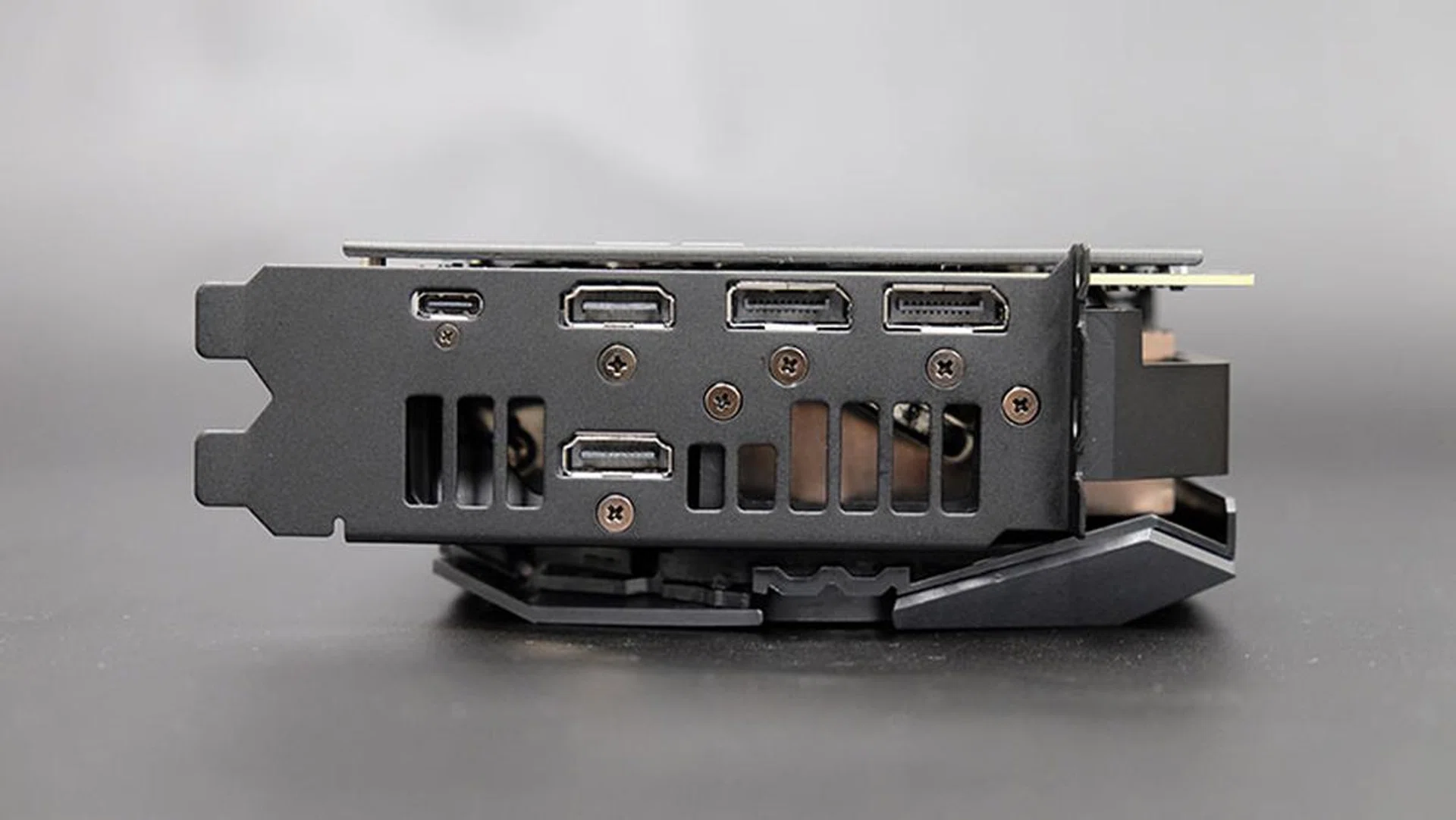 ASUS ROG Strix GeForce RTX 2080 Super Gaming