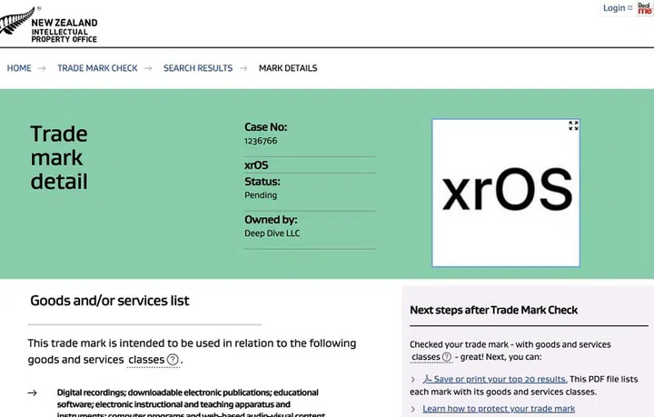 Image source: @ParkerOrtolani