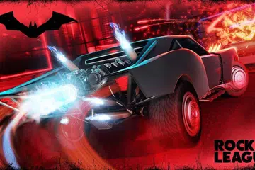 Image: Psyonix
