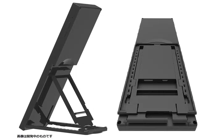 Here's a tall 8.8-inch vertical monitor for your social media