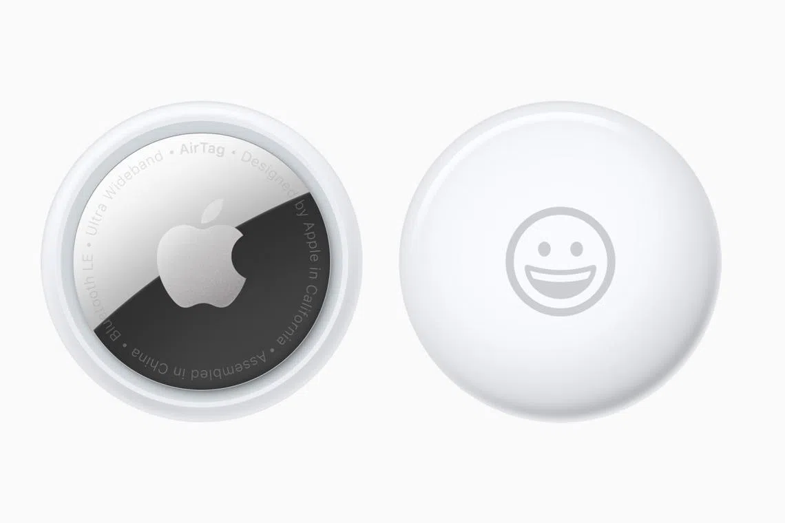Apple reportedly working on an AI pin, but what would be the point of ...