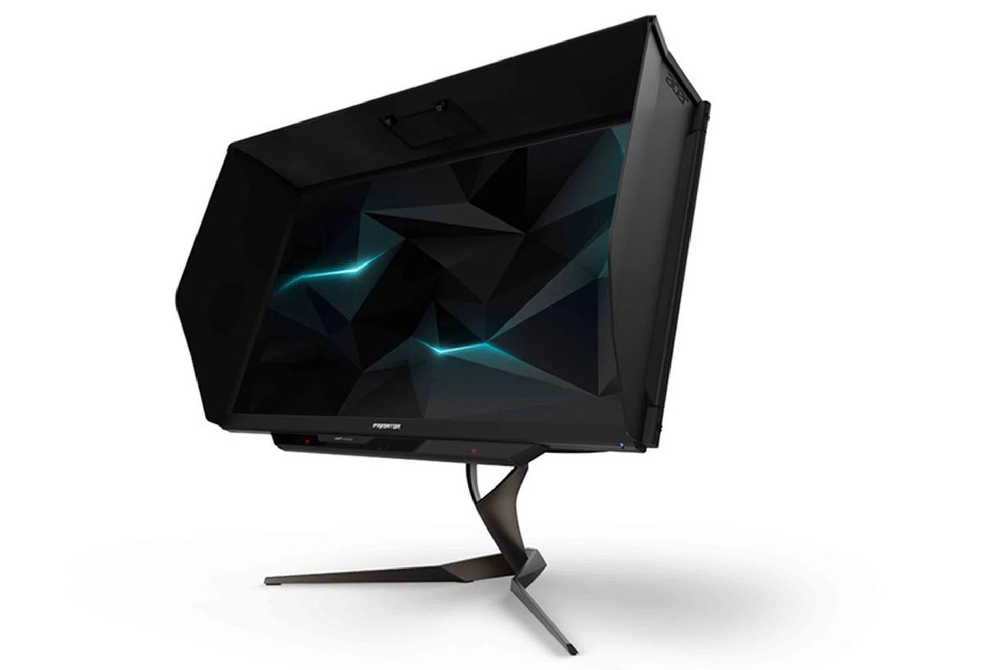 Acer Predator X27