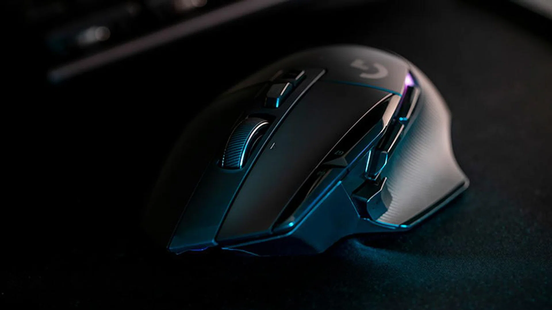Image Source: Logitech