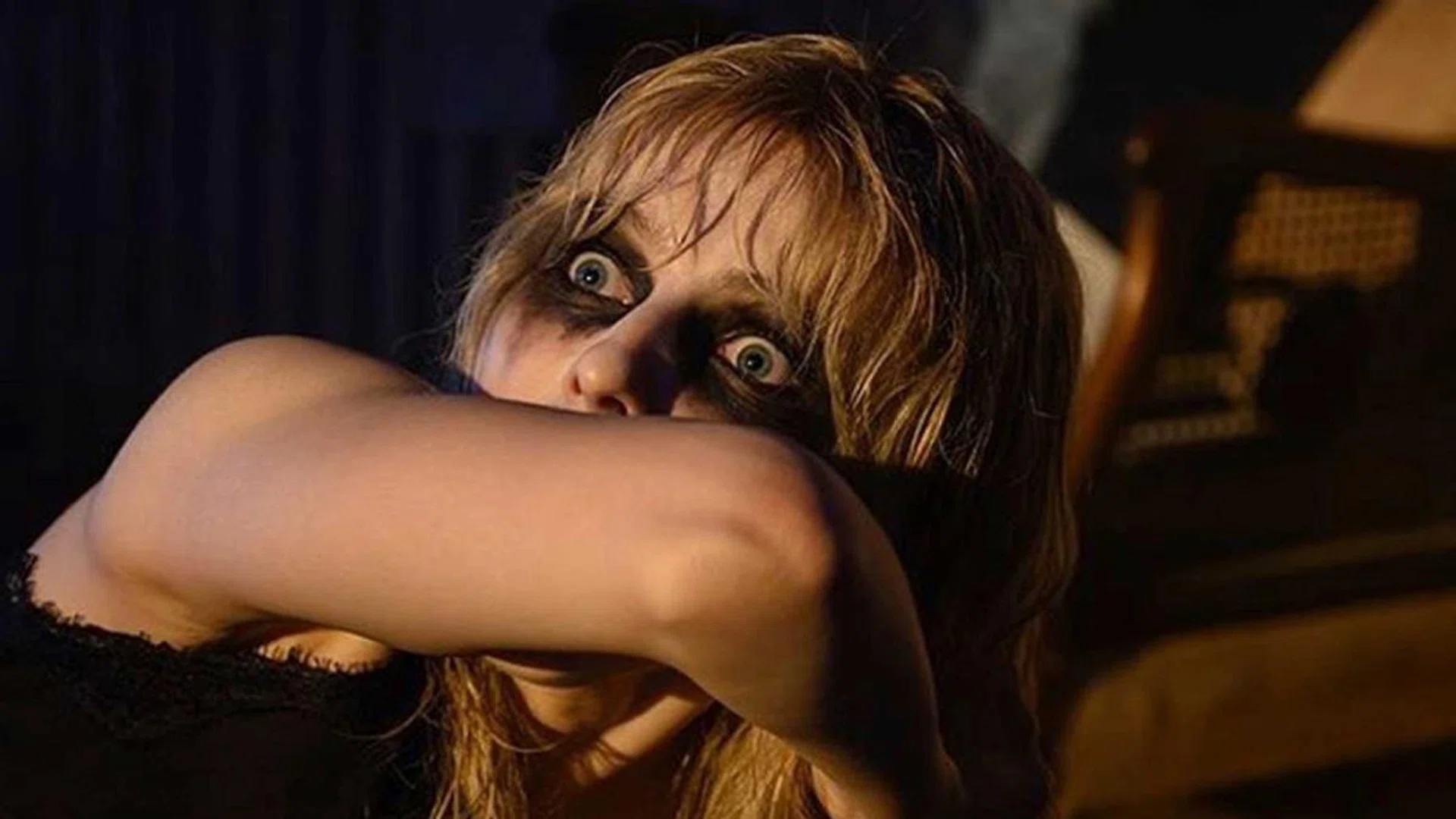 Edgar Wright's first horror outing. | Image: Edgar Wright