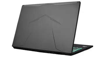 The Aftershock PRIME-15 now comes with an NVIDIA GeForce GTX 1070 Max-Q. (Image Source: Aftershock)