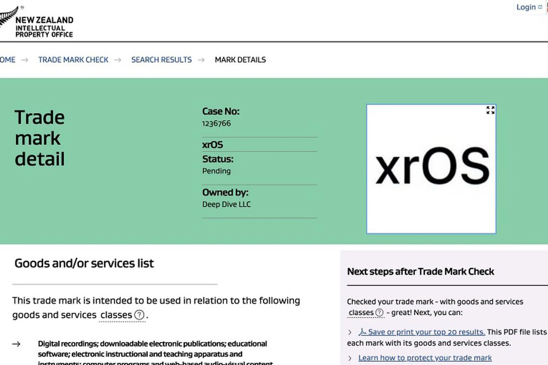 Image source: @ParkerOrtolani