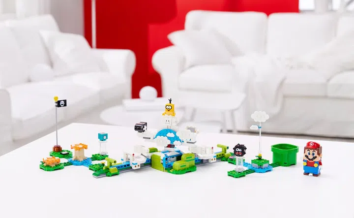 Image: LEGO