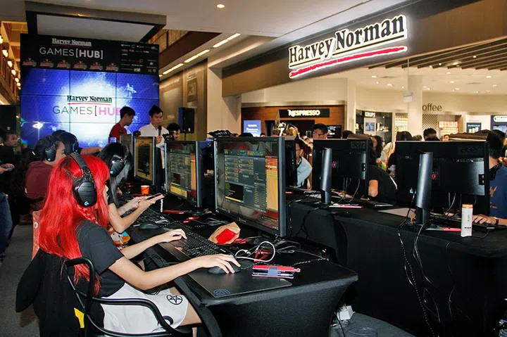 The inaugural Harvey Norman Gamers Cup took place last year. This year, eight Overwatch teams will duke it out for the top prize.
