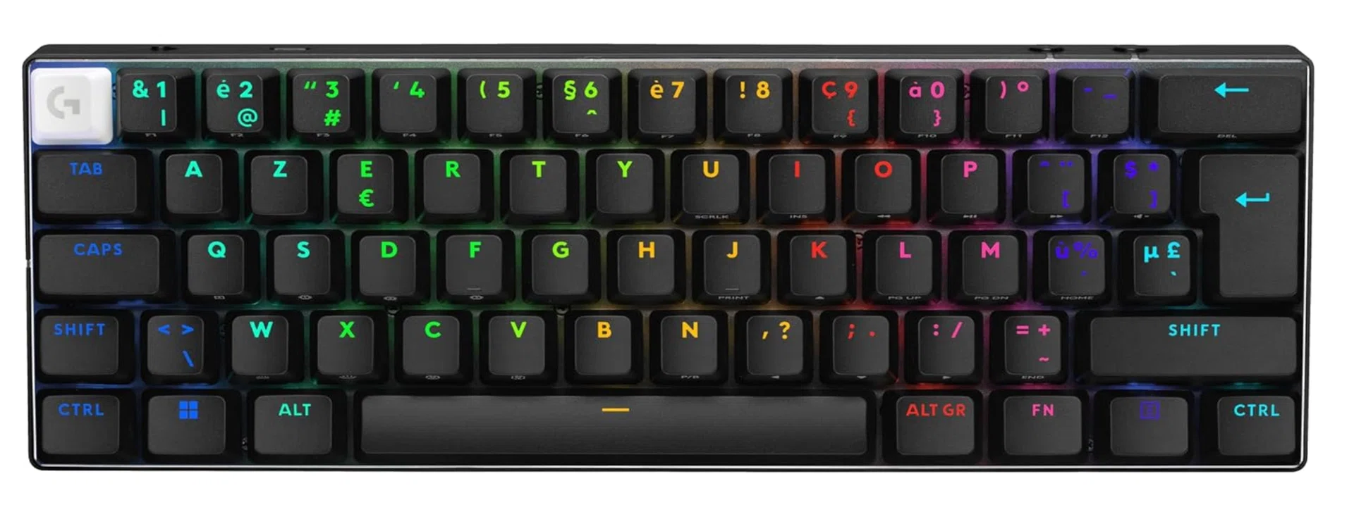 Logitech G Pro X 60 Lightspeed