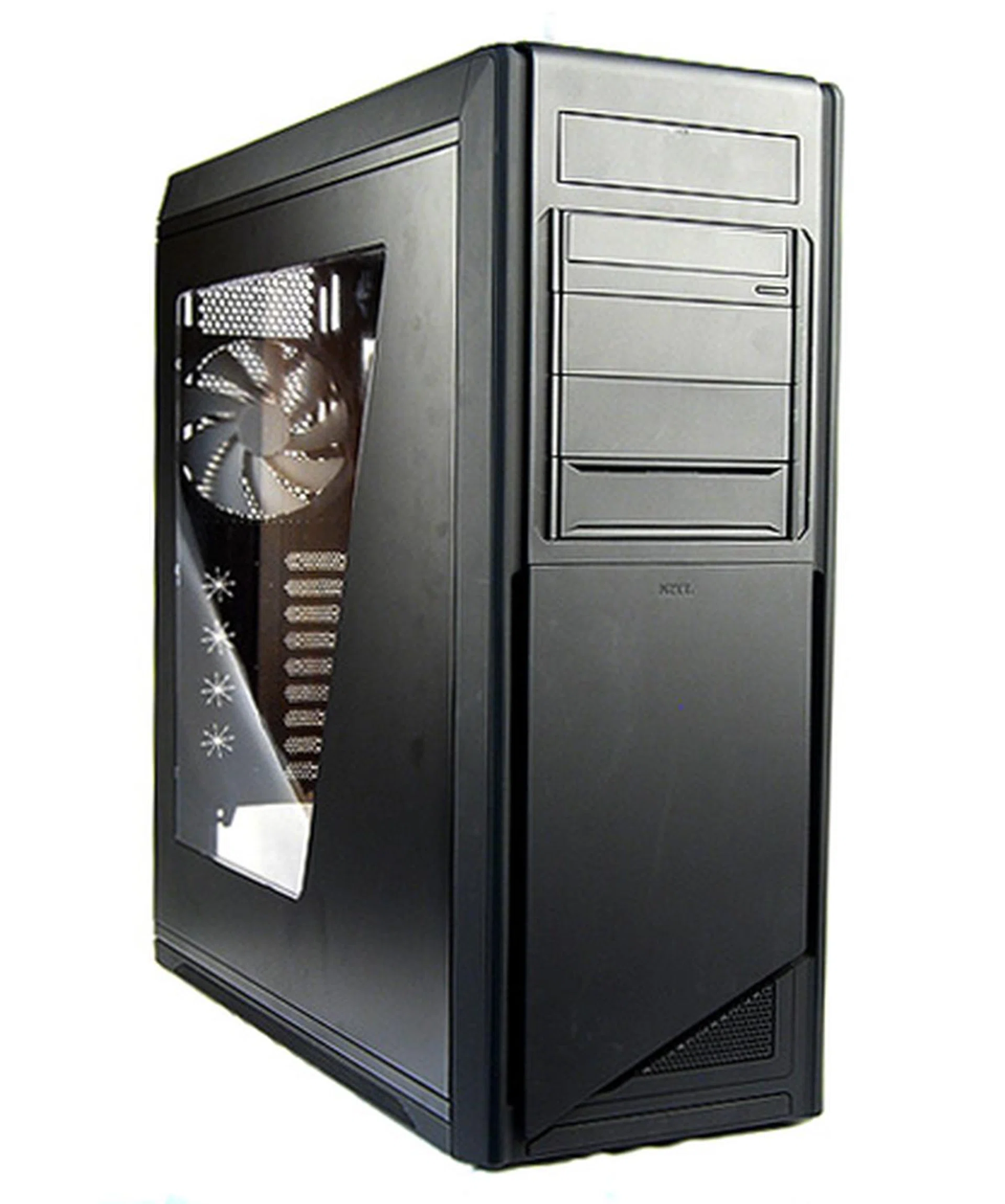 The Switch 810 is an excellent casing for enthusiasts who need a full tower casing to accommodate their gear.
