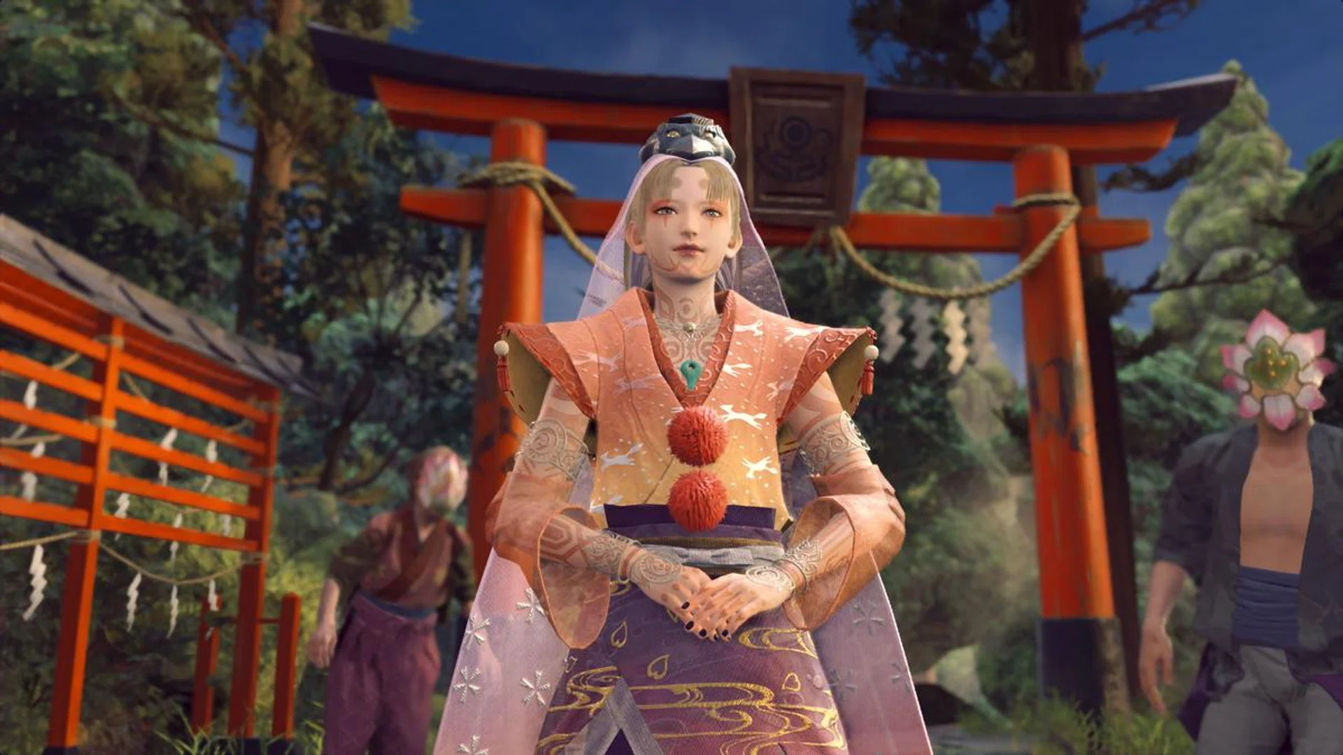 IMAGE: CAPCOM