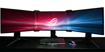 ASUS Bezel-free Kit