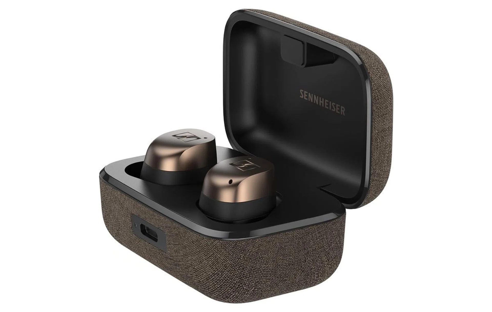 Sennheiser True Wireless Momentum 4
