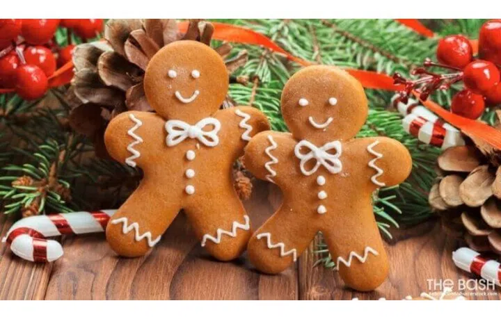 One of the festive images provided by Zoom. Image courtesy of Zoom. 