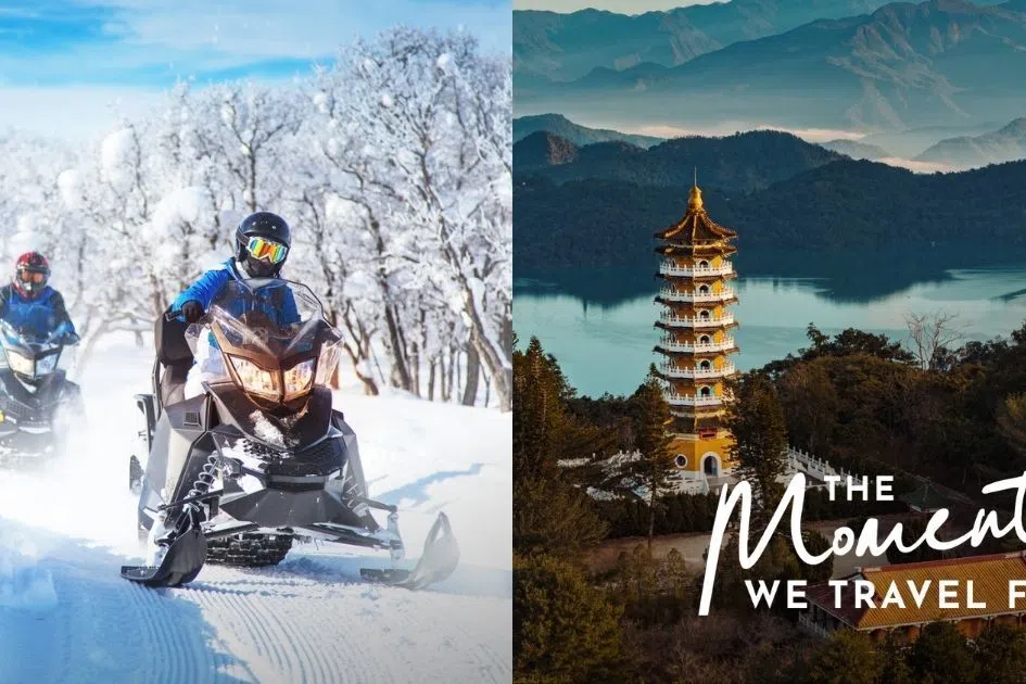A travel enthusiast’s dilemma: DIY travel or package tour? We priced 5 popular year-end destinations