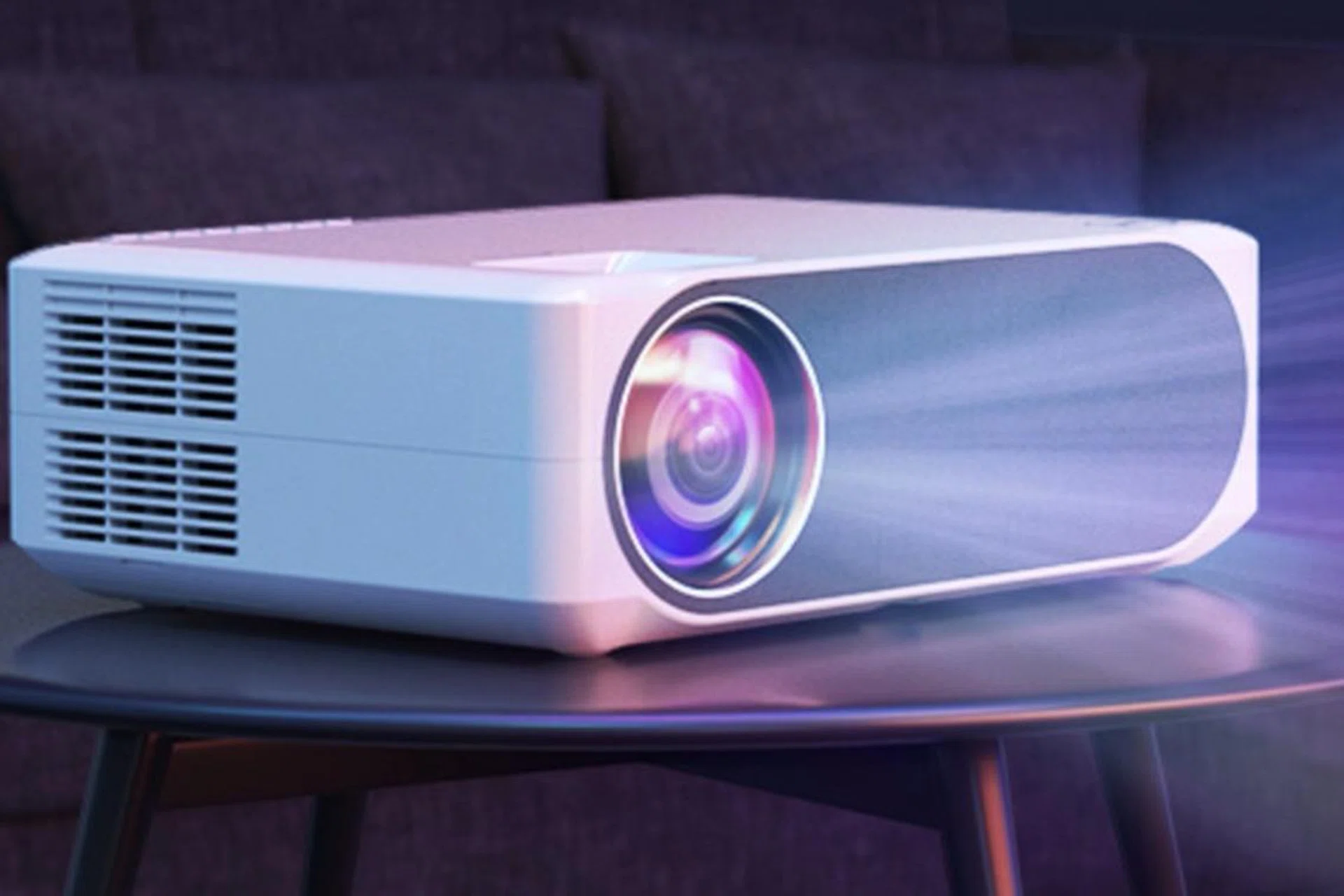 Enjoy 1080p native resolution. Image courtesy of Lumos