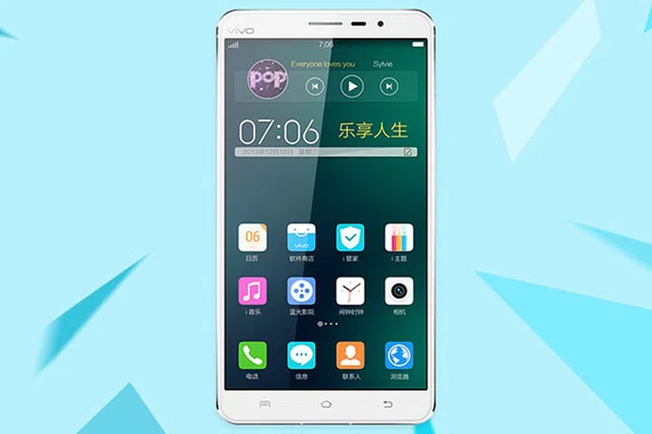 (Image source: Vivo.)
