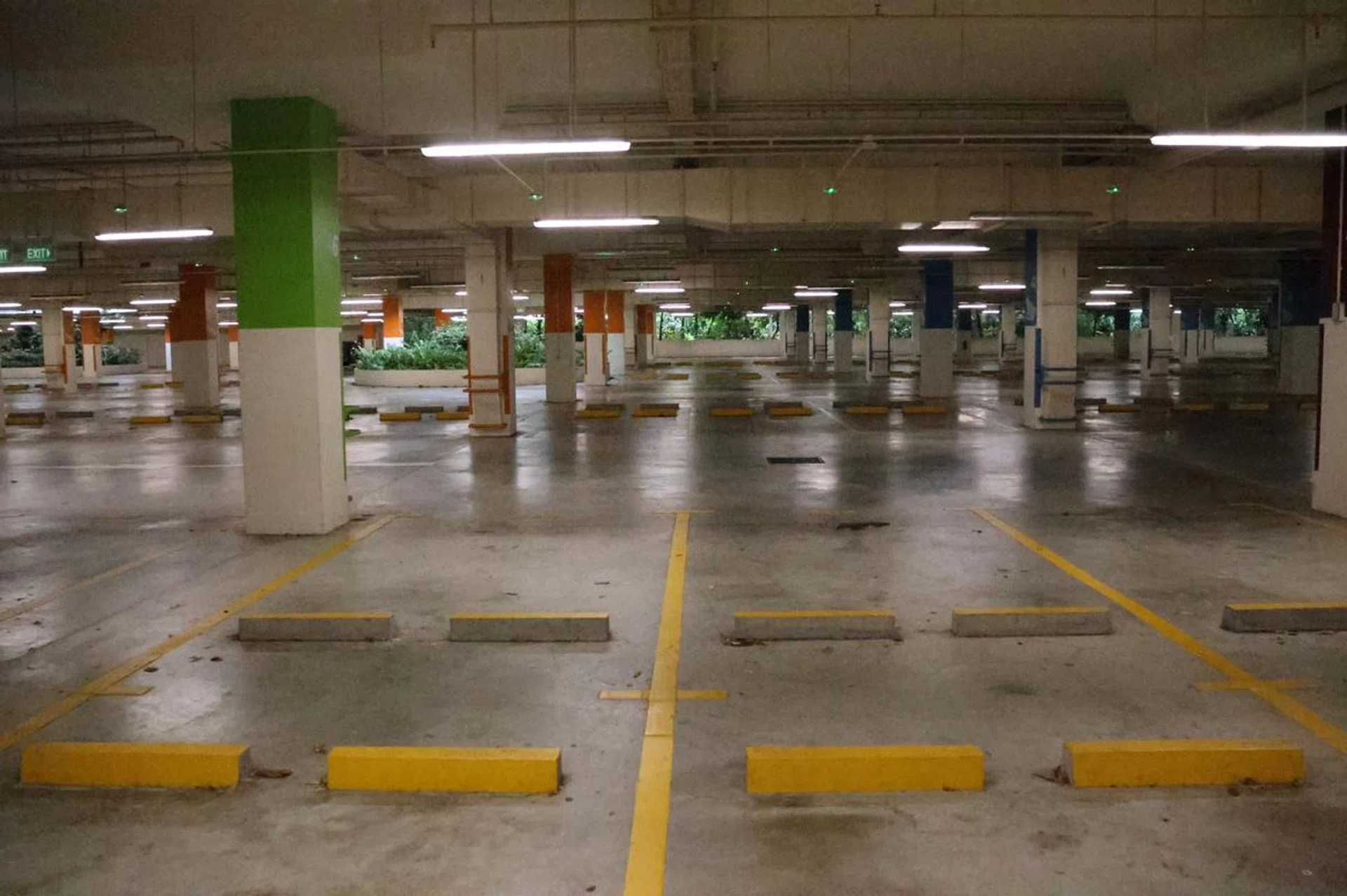 18mm at f/3.5, 1/2500s, ISO 32000