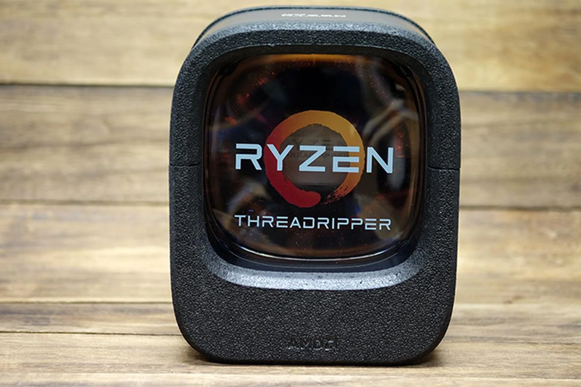 Meet the Threadripper.