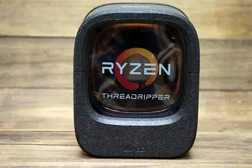Meet the Threadripper.