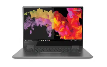 Lenovo Yoga C730 AMOLED