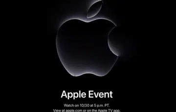 Apple is expected to announce three new Mac models and three new Mac accessories on 31 October.