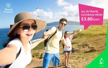 It covers you for medical protection up to S$200,000. Image source: StarHub. 