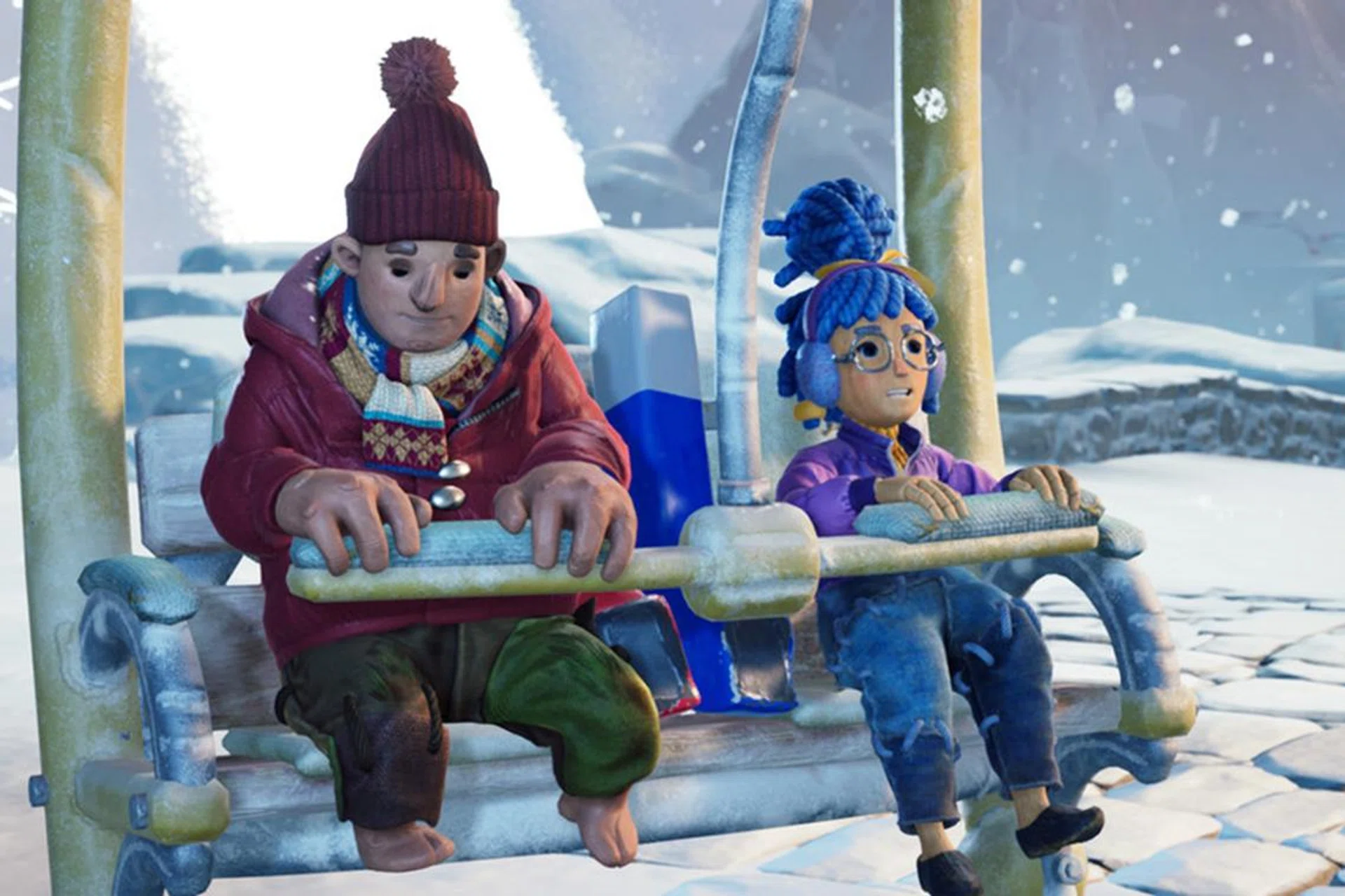 Image: Hazelight Studios