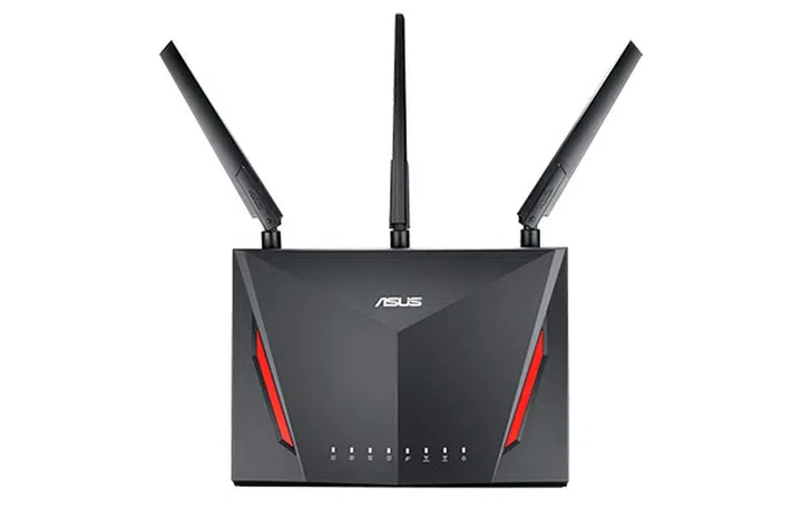 ASUS RT-AC86U