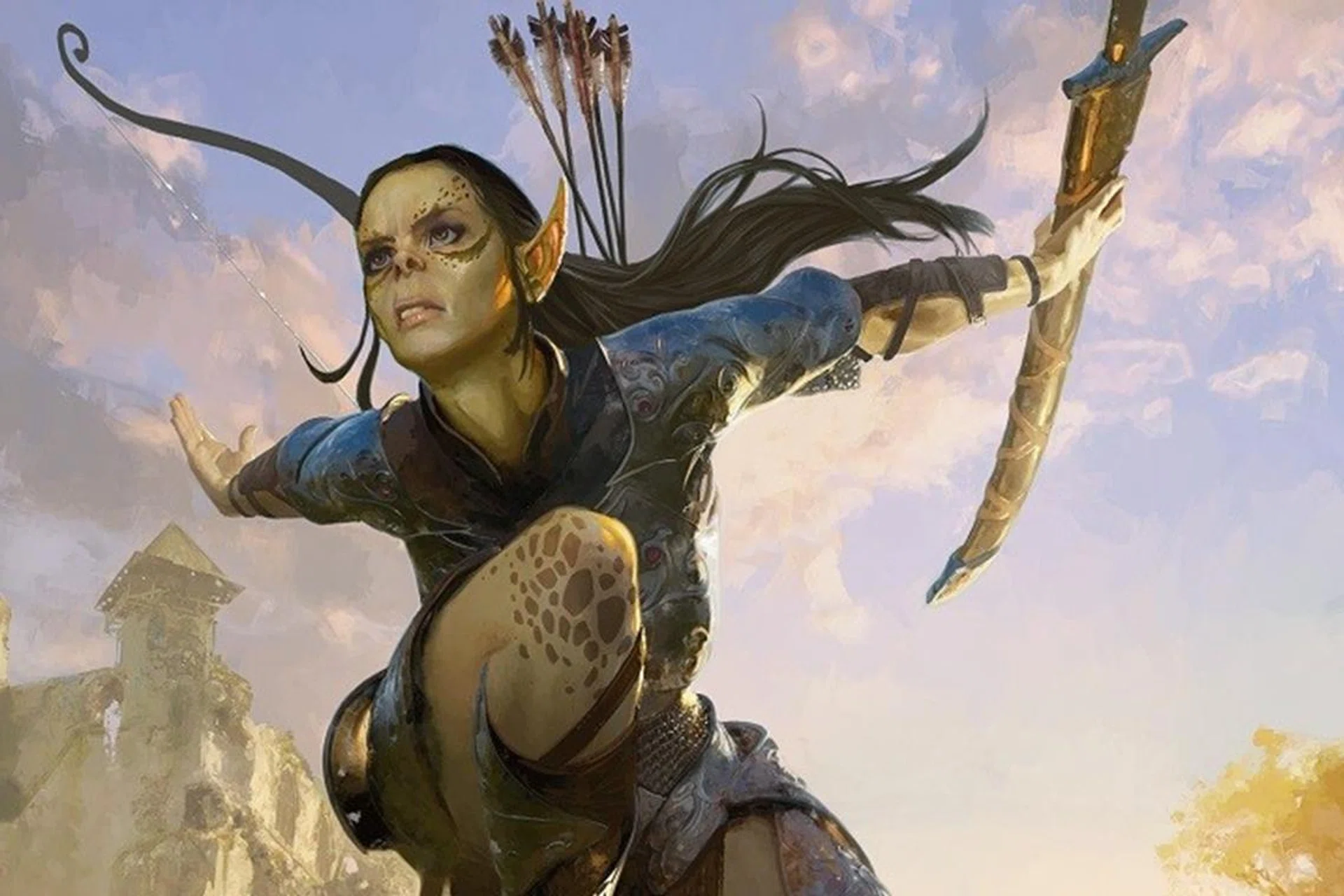 Image: Magic The Gathering