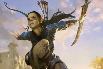 Image: Magic The Gathering