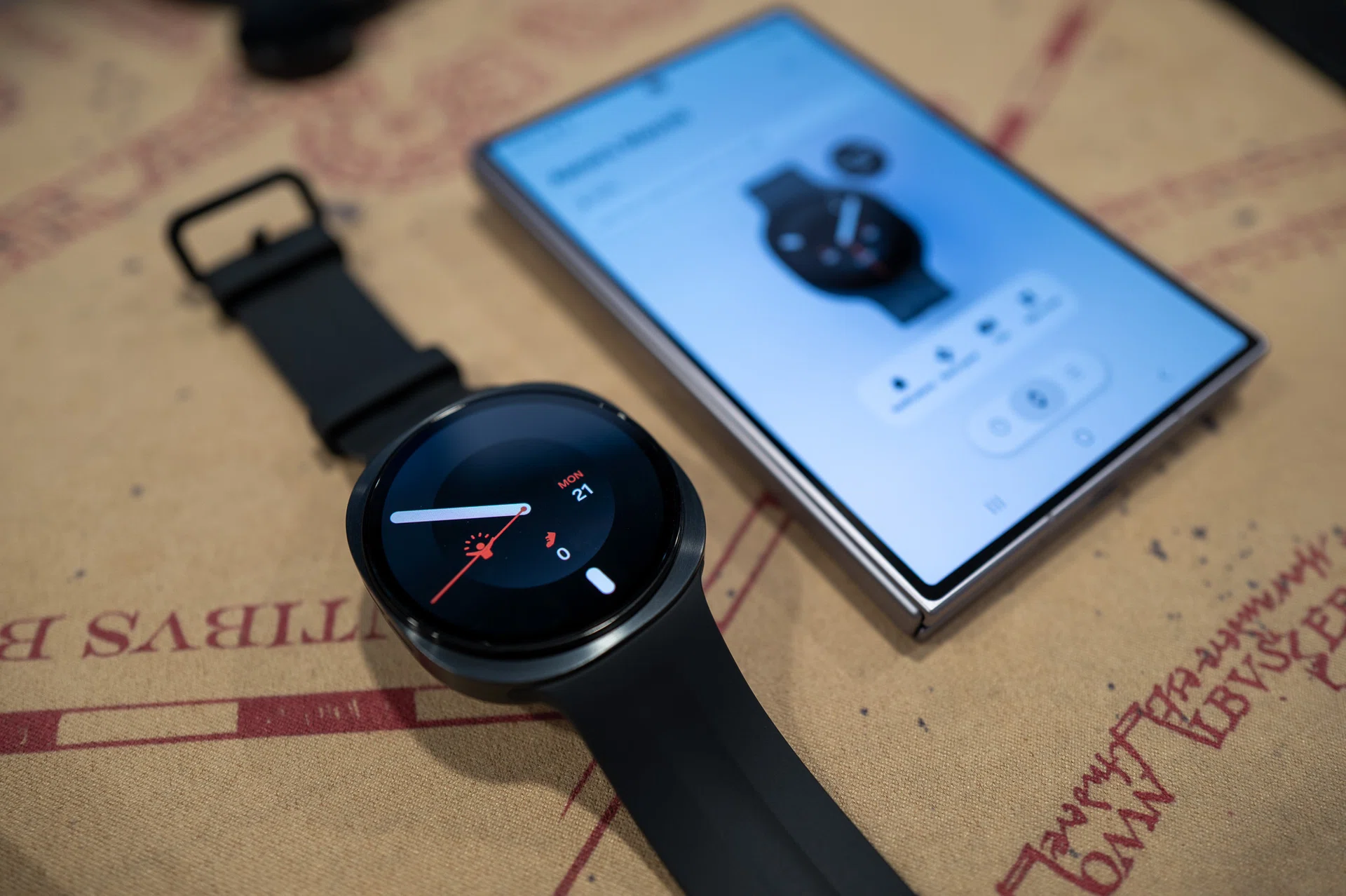 Galaxy Watch9 full features