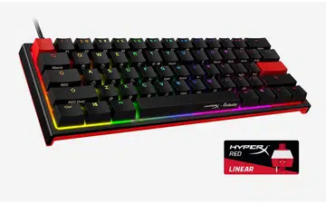 Image Source: HyperX