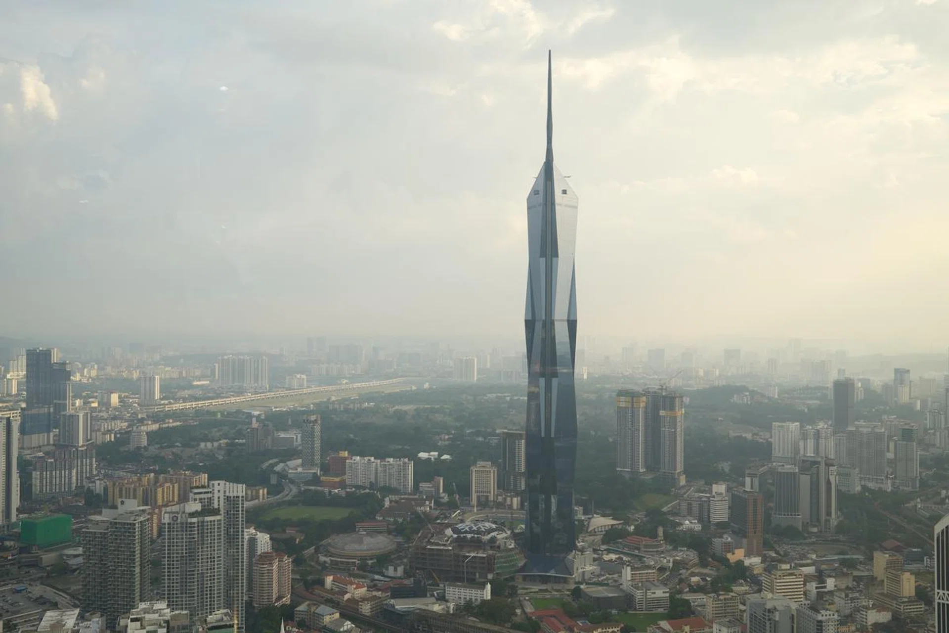 The X100VI is an excellent travel camera. (f/6.4, 1/34s, ISO 125) Photo: HWZ