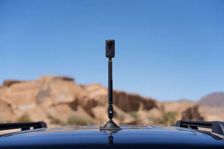 Insta360 X6 stick