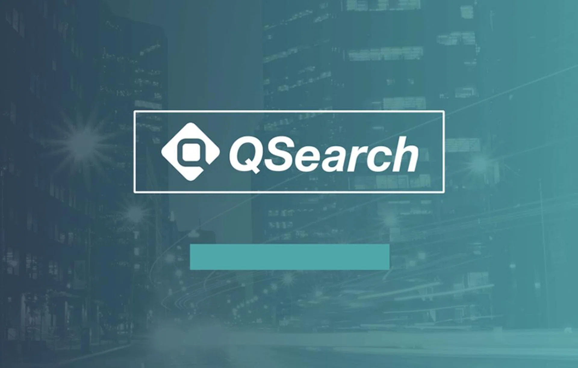 QSearch, a social listening tool that services policy makers, academics, researchers, by trawling social media platform for sentiments on hot-button issues.