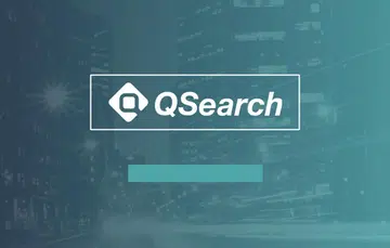 QSearch, a social listening tool that services policy makers, academics, researchers, by trawling social media platform for sentiments on hot-button issues.