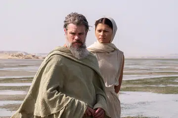 The Odyssey