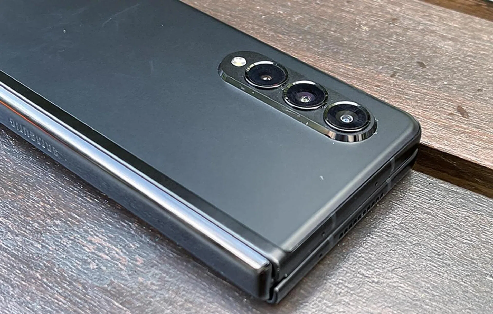 Samsung Galaxy Z Fold3