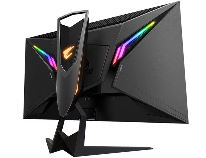 Image Source: Aorus