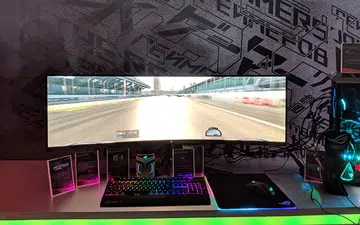 ASUS ROG Strix XG49VQ
